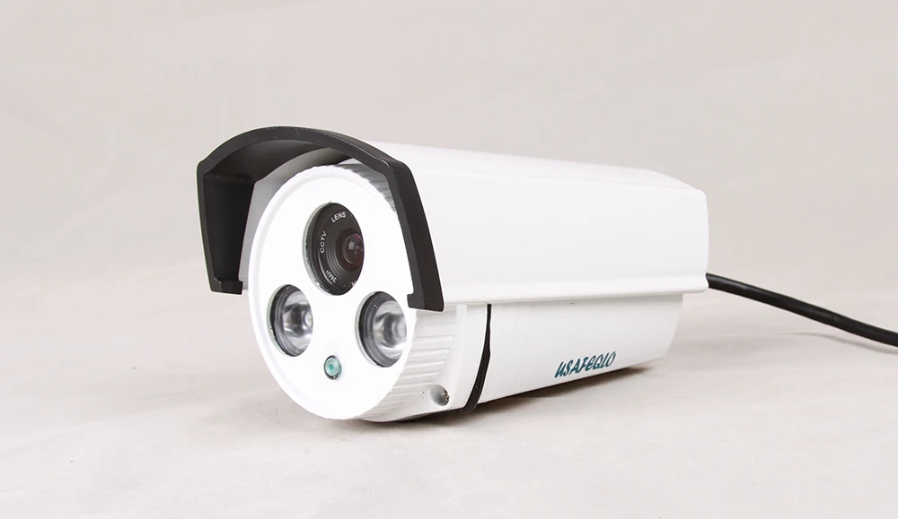 Usafeqlo AHD720P Низкая освещенность 1/2. 8 ''SONY IMX322 сенсор AHDH 1080P AHD камера