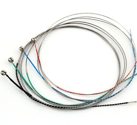 Авторизованная Алиса скрипки струны setelectric strings1/4 1/2 3/4 4/4 Высокое Качество