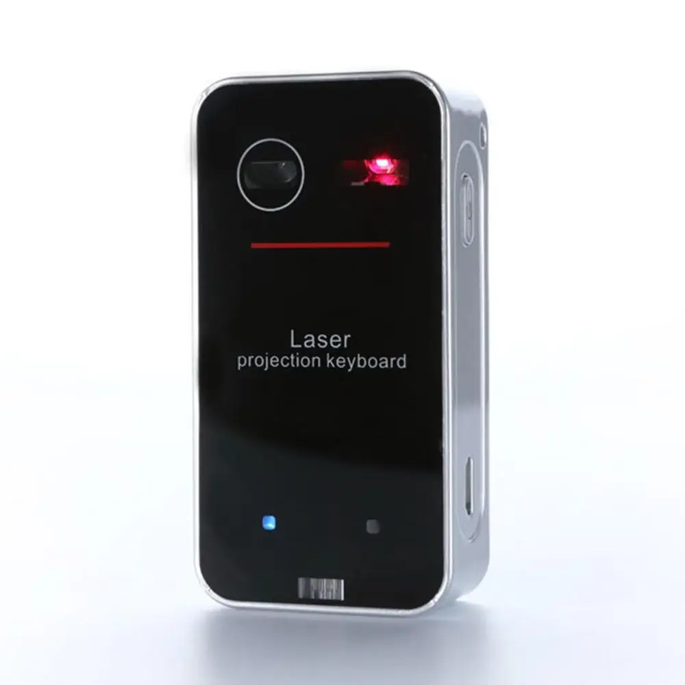 اللاسلكية ليزر الظاهري لوحة المفاتيح الإسقاط الليزر الإنجليزية لوحة مفاتيح كويرتي المحمولة ل ذاكرة فلاش PC اللاسلكية ليزر الظاهري لوحة المفاتيح الإسقاط الليزر الإنجليزية لوحة مفاتيح كويرتي المحمولة ل ذاكرة فلاش PC