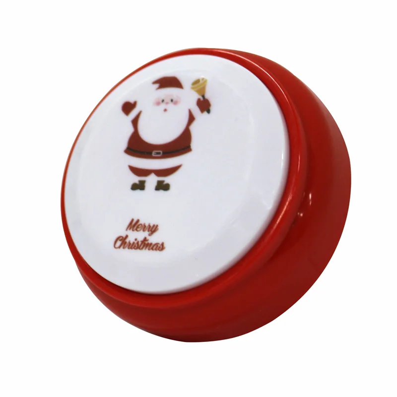 Christmas sound button (4)