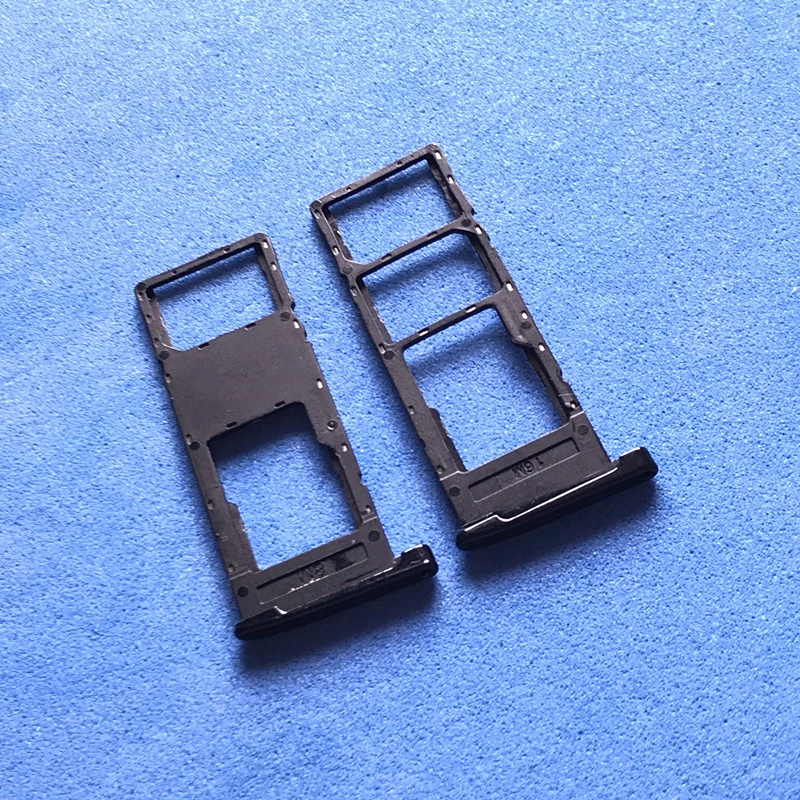 

Sim Card Holder Tray For Motorola Moto G6 Plus xt1926 Sim Tray