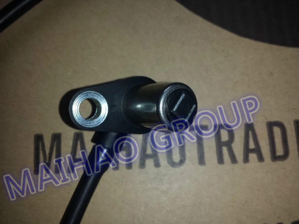 ABS Датчик скорости колеса Передний правый MR334712/MR-334712/5S11147 для Mitsubishi Montero Pajero Shogun