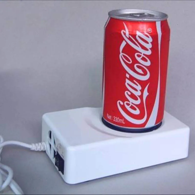 Электрический USB грелка usb Грелка кулер нагреватель чашка кружка напиток грелка кулер usb