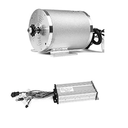 48V2000W With Foot KUNRAY MY1020 электродвигатель постоянного тока 48V 2000W комплект Электрический преобразования электронной велосипед Скутер трехколесный велосипед Велоспорт ХОВЕРБОРДА, Аксессуары для велосипеда - Цвет: 48V2000W With Foot