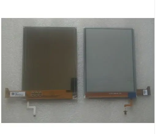 6 E-Ink ED060XG1(LF)T1-11 ED060XG1 768*1024 lcd screen Screen For Kobo Glo N613 Reader Ebook eReader LCD Display 6 E-Ink ED060XG1(LF)T1-11 ED060XG1 768*1024 lcd screen Screen For Kobo Glo N613 Reader Ebook eReader LCD Display