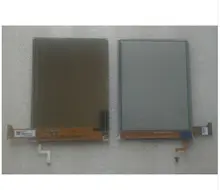 6 E-Ink ED060XG1(LF)T1-11 ED060XG1 768*1024 lcd screen Screen For Kobo Glo Reader Ebook eReader LCD Display
