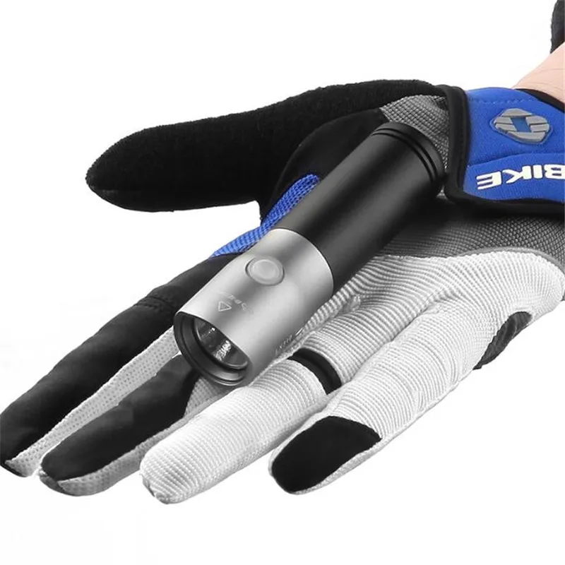 Flash Deal INBIKE 1000 Lumen Bicycle Light USB Rechargeable Riding Flashlight Bike Lamp Led Mountain Bike Equipment Cycling Accessories 310 5