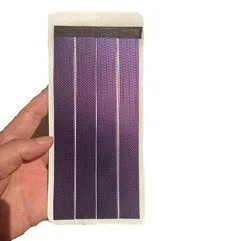 Солнечная батарея Fotovoltaica DIY дешевые Solar1W 6 в 370MA перезаряжаемые батарея мощность системы 2 painel солнечные батареи