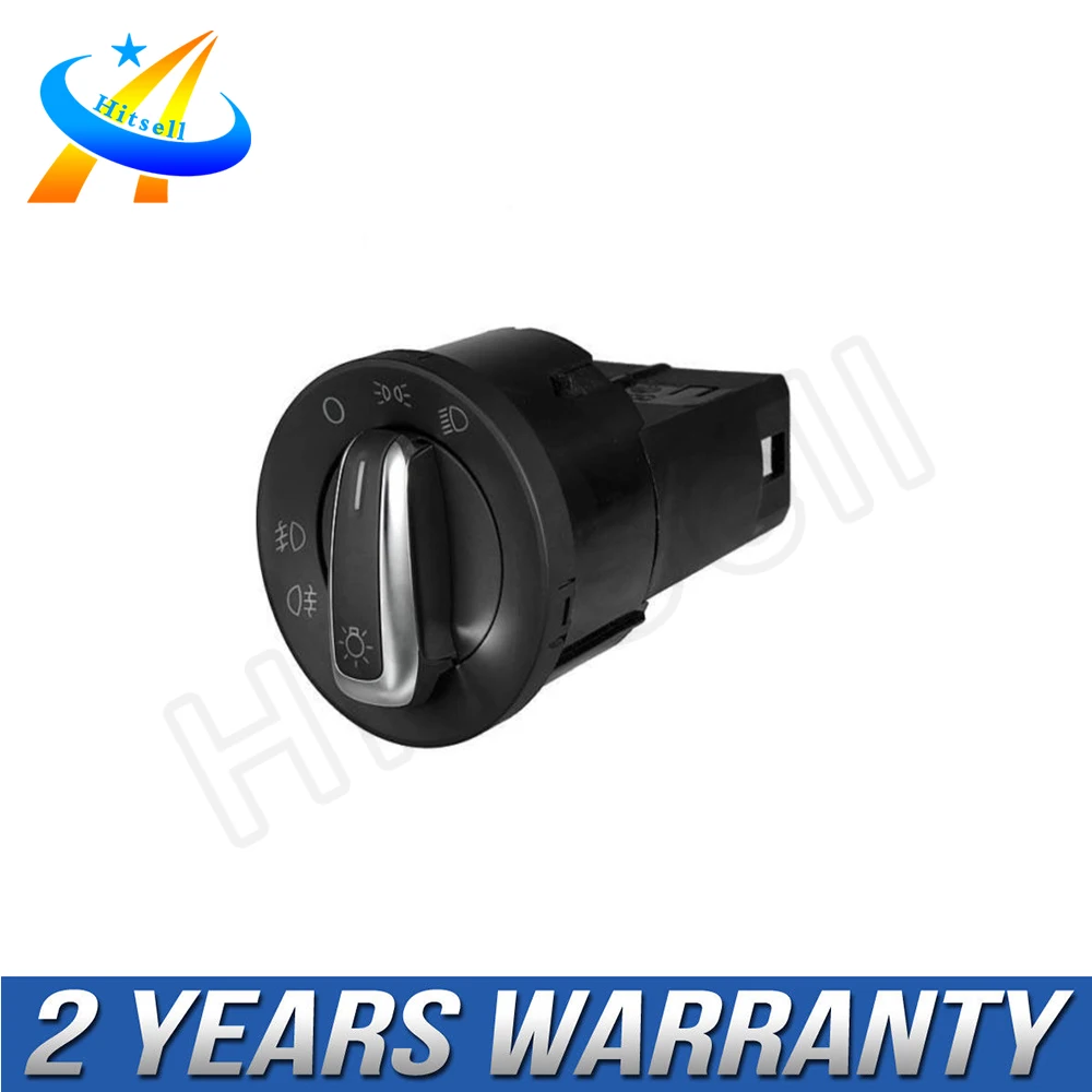 3bd941531 3bd941531a Fog Headlight Lamp Switch New For Vw Jetta Golf