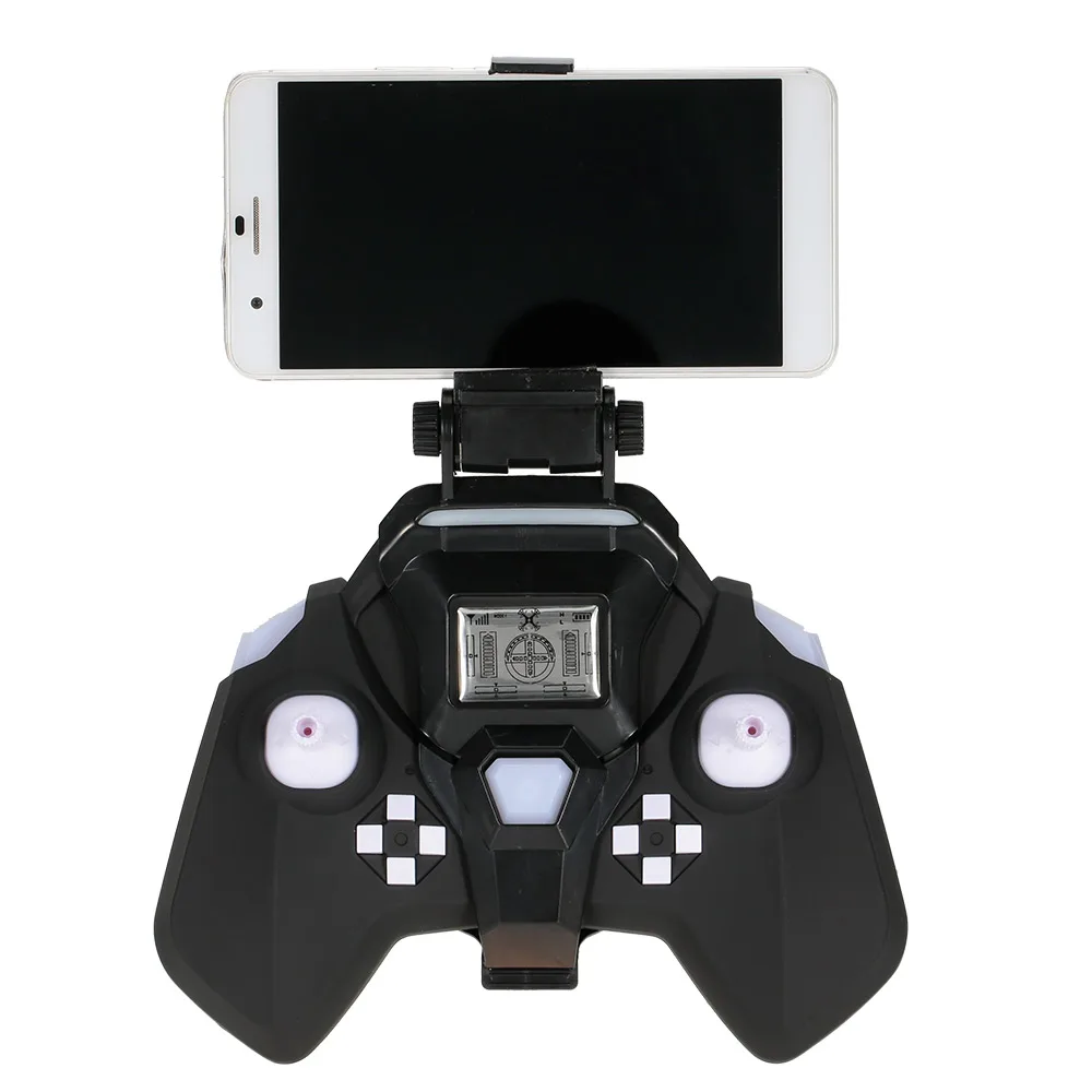 S10 2.4G 4CH 6-Axis Gyro WIFI FPV 2.0MP Camera Drone Quadcopter RC Helicopters Selfie Altitude Hold One-key Return Dron RTF (23)