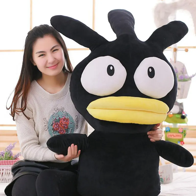 large black dolls