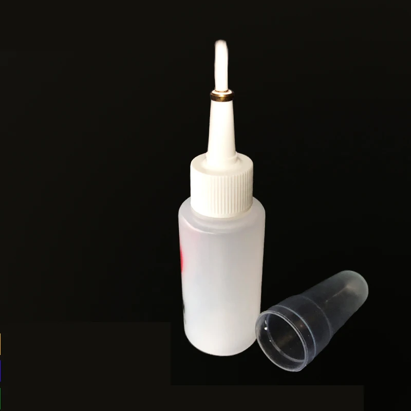 Buy Welding Flux Assistant Liquid Dropping Bottle PCB