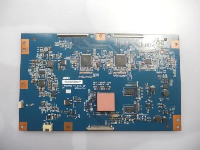

New T-con board T370HW02 VE CTRL BD 37T04-C0J for 32/37/40/42/46 inch LE37b651T3WXXC LE37B650T2WXXC LE37B651t3w