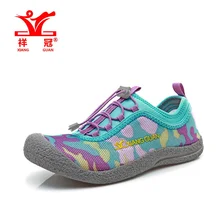2016 new brand summer style Women’s Purple Sneaker Zapatillas deportivas, Breathable Water Walking zapatos mujeres Aqua shoes