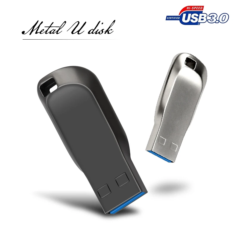 Купить Высокое качество металлический свисток фото usb флеш накопитель 64 Гб usb 3,0 флеш накопитель 32 Гб карта памяти 128 Гб Высокая скорость для смартфо...