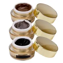 Pigment For Microblading Tattoo Pigment Natural Plant Microblading Semi-Permanent Pigment Cream Permanent Makeup Pigment