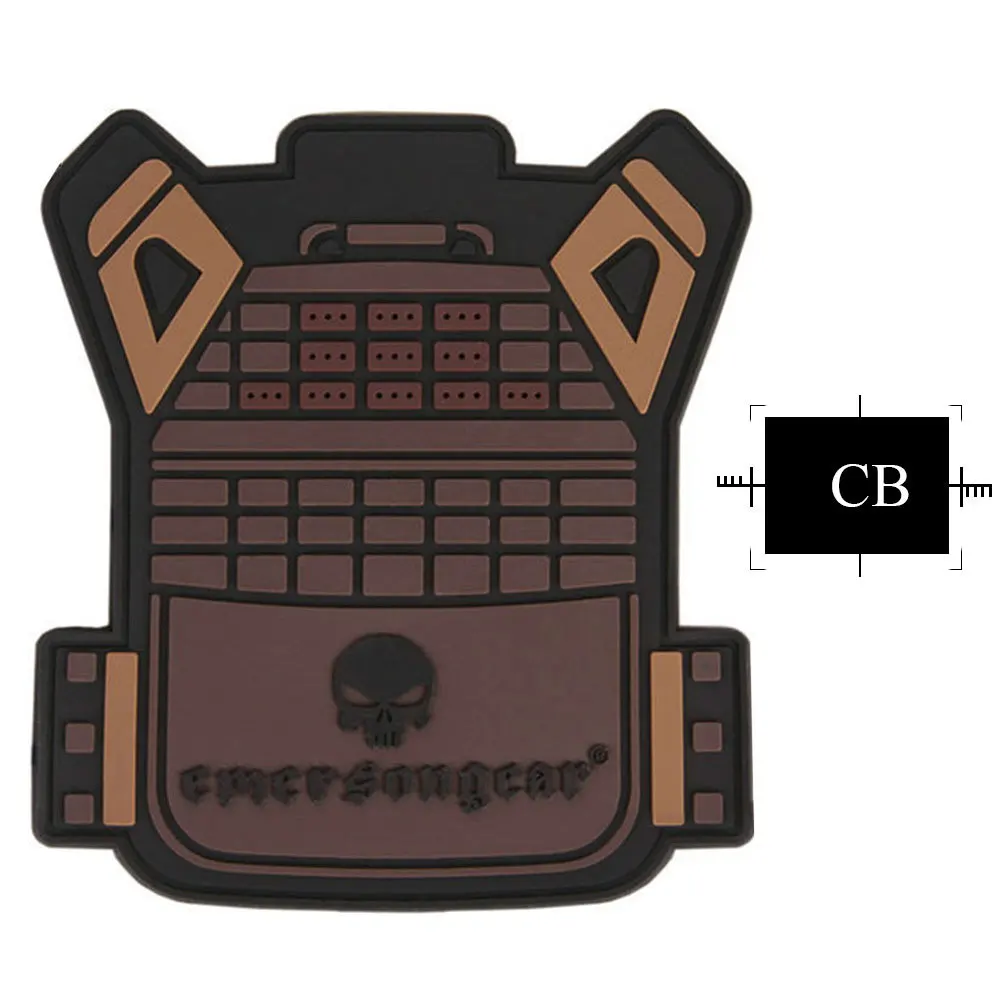 CB