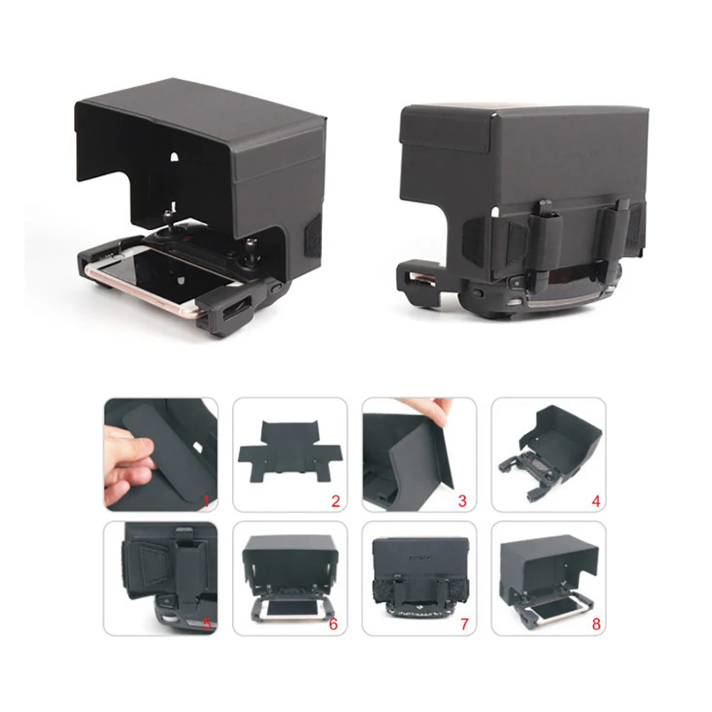 dji spark range extender dji spark range extender