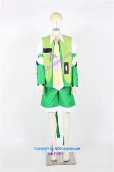 

Vocaloid Ryuto Gachapoid Cosplay Costume