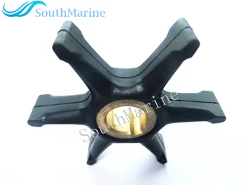 

Boat Engine Impeller 18-3003 377178 775519 for Johnson Evinrude OMC BRP 9.5HP 10HP Outboard Motor , Free Shipping