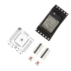 ESP32 ESP-WROOM-32 IoT wi-fi/WLAN BLE модуль + ESP-32S плата адаптера