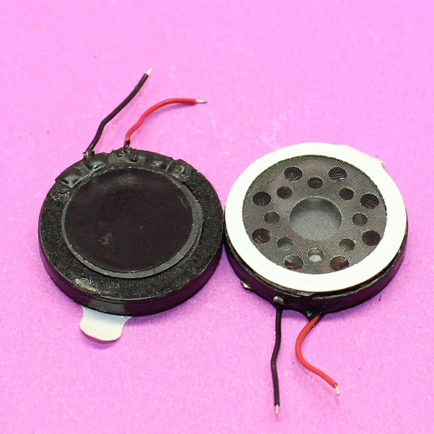 speaker replacement parts
