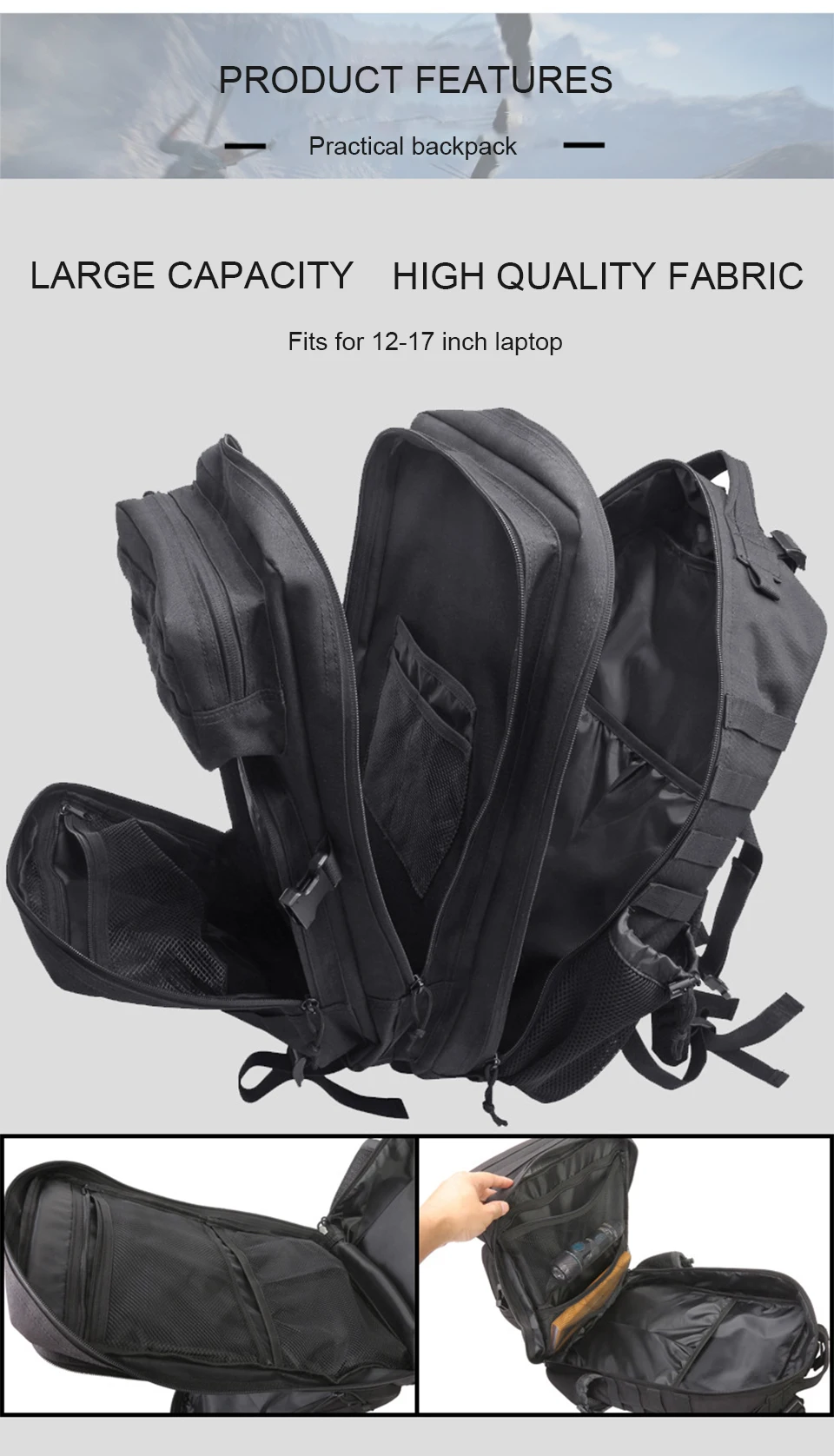 Outdoor-Backpack-45L-Military-Rucksack-Tactical-Assault-Bagpack-Army-Waterproof-Bag-Pack-Large-Capacity-Hiking-Camping-Backpacks_03