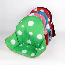 Детские чехлы для стульев, подушки для кормления, подушки для кормления