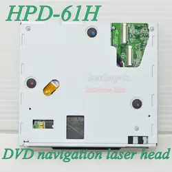 Совершенно новый механизм загрузки DVD HPD-61H лазер с PCB для общего автомобиля DVD Навигационные аудио-системы