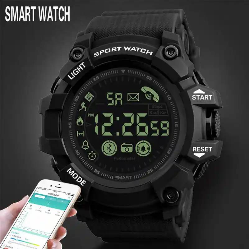 honhx smart watch
