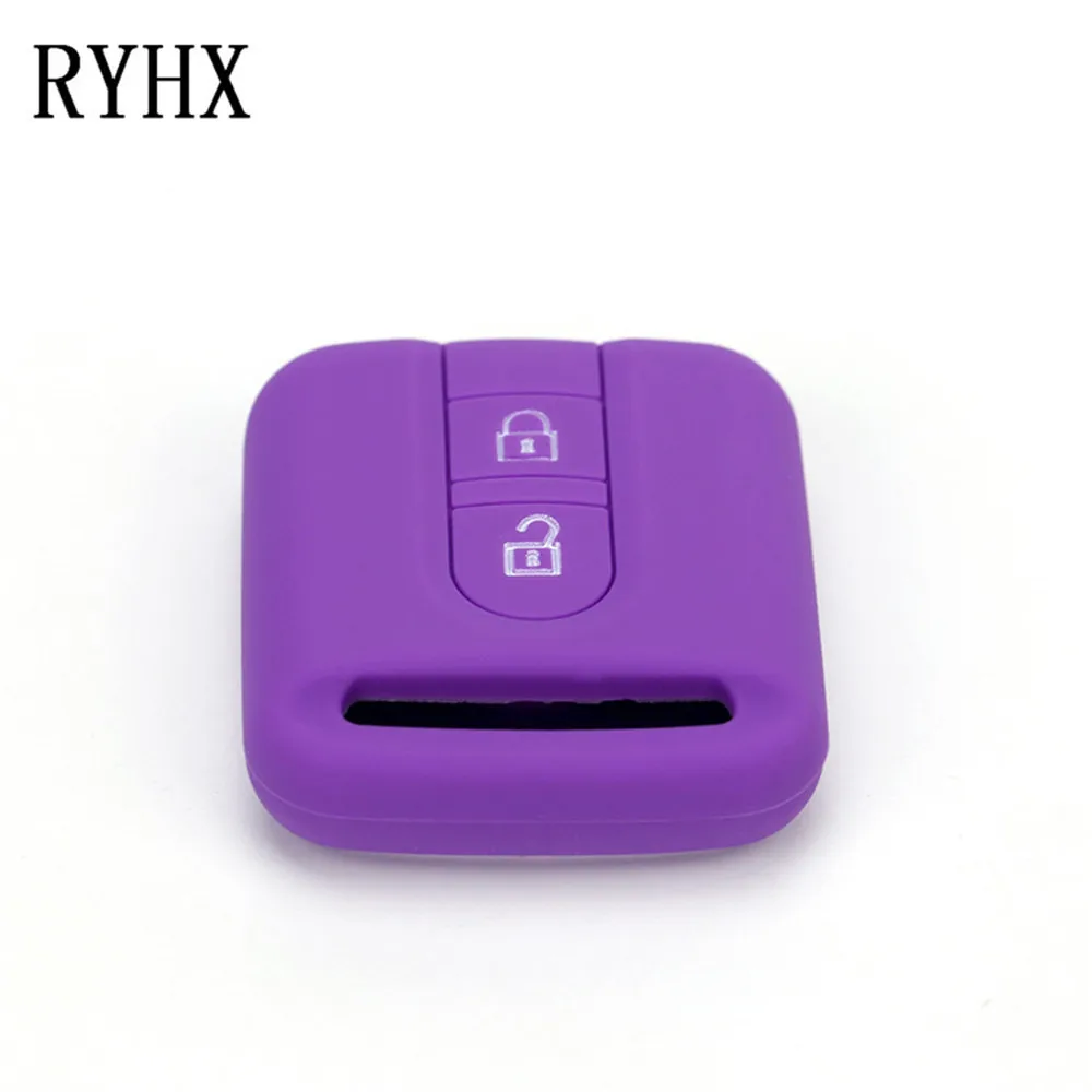 Nissan key cover15