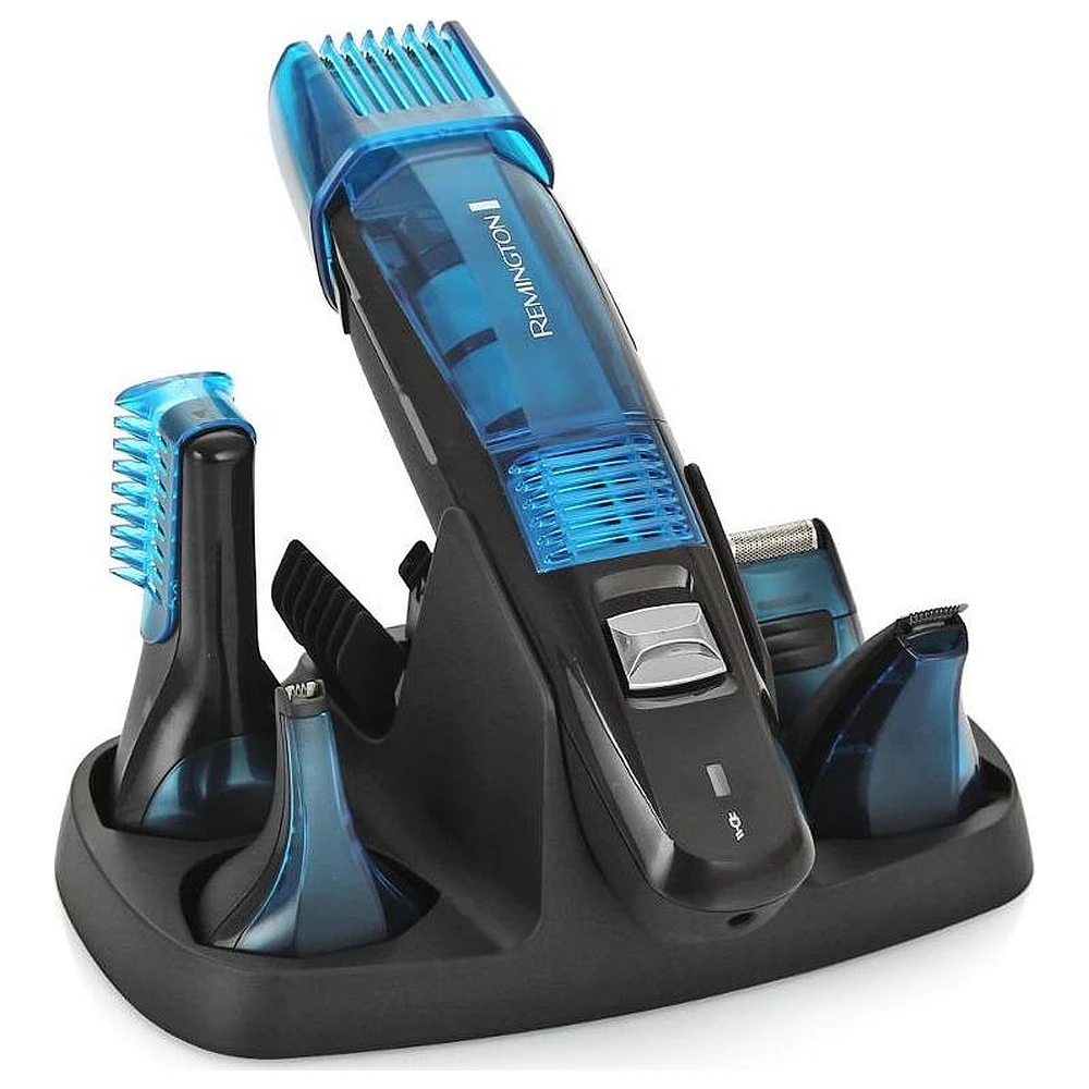 Машинка Для Стрижки Волос Ремингтон Купить