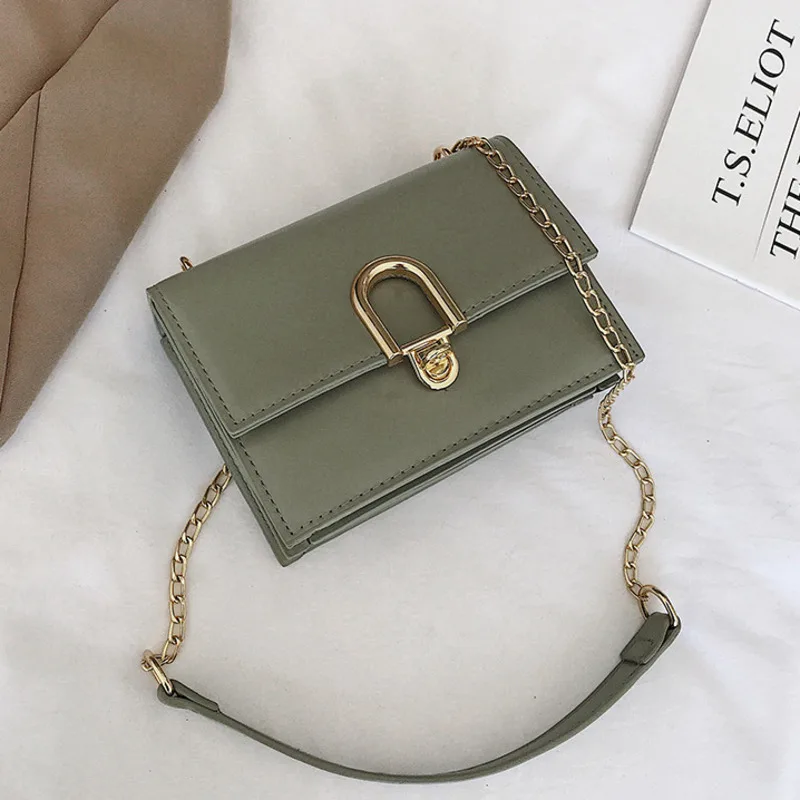 

Female Crossbody Bags For Women 2019 High Quality PU Leather Luxury Handbags Designer Sac A Main Ladies Shoulder Messenger Bag