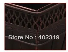 Professional selling umbrella stand/rack,wrought iron,metal,europe ,for umbrella storage, by Ems