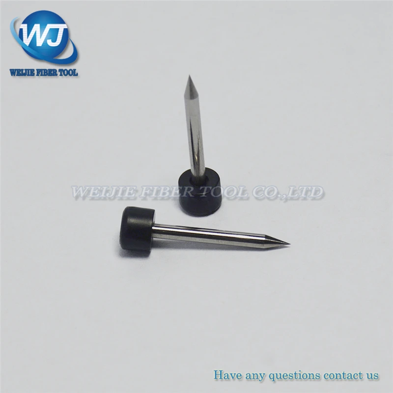 DVP-740 Optical Fiber Fusion Splicer Electrodes (3)