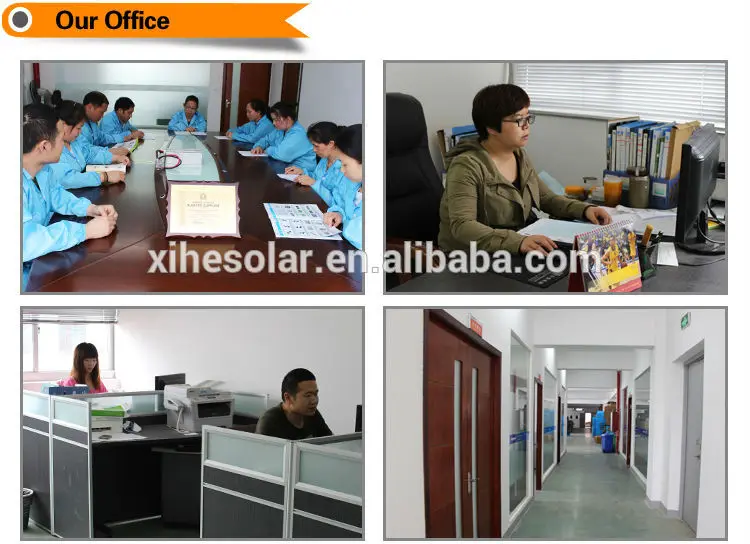 

16pcs FANGPUSUN MPPT solar charge controller 12v 24v solar system 50a including seperate epacket shipping