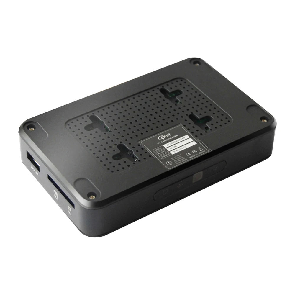Рекламная машина Measy A1HD 1080P HD медиаплеер для HDTV с HDMI видео и аудио портом USB 2 0 слот