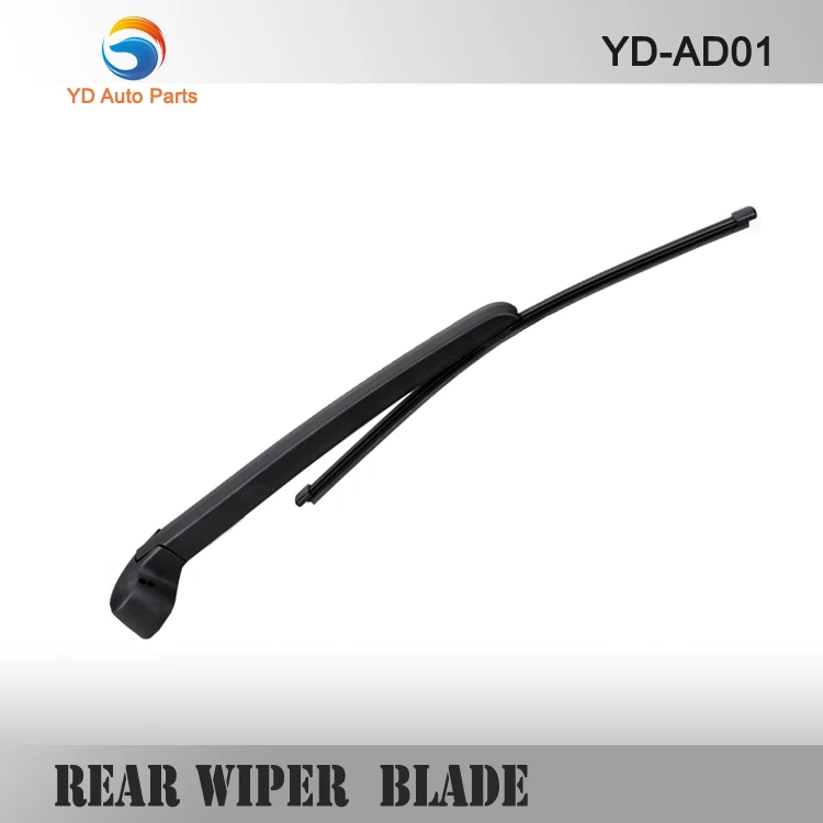 FOR AUDI A1 REAR WIPER BLADE AND ARMin Windscreen Wipers from