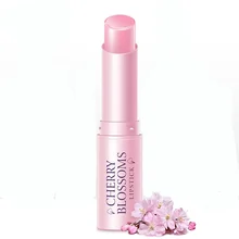 1PC Nutritious Lip Balm Protect Moisturizer Cream For Face Skin Natural Plant Organic Makeup Lipstick Gloss