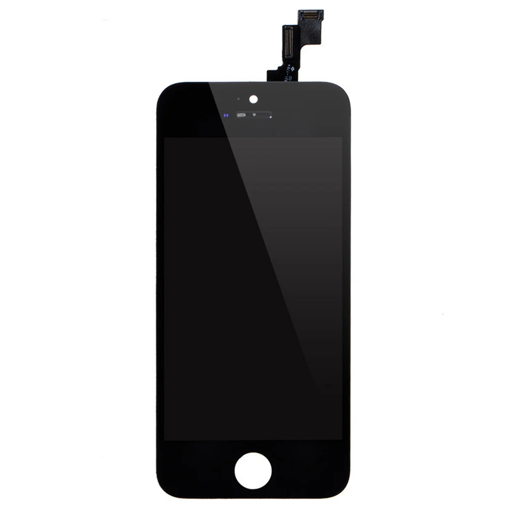 LL TRADER без битых пикселей для iPhone 5S дисплей сменный сенсорный ЖК экран iPhone5s Pantalla