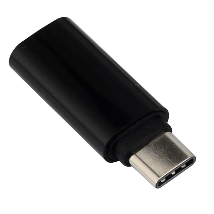 Адаптер USB Type C 3 5 мм для Letv Leeco Le Max 2 Pro 3/Max2/S3 Nexus 5X 6P/MOTO Z|Переходники и адаптеры| |