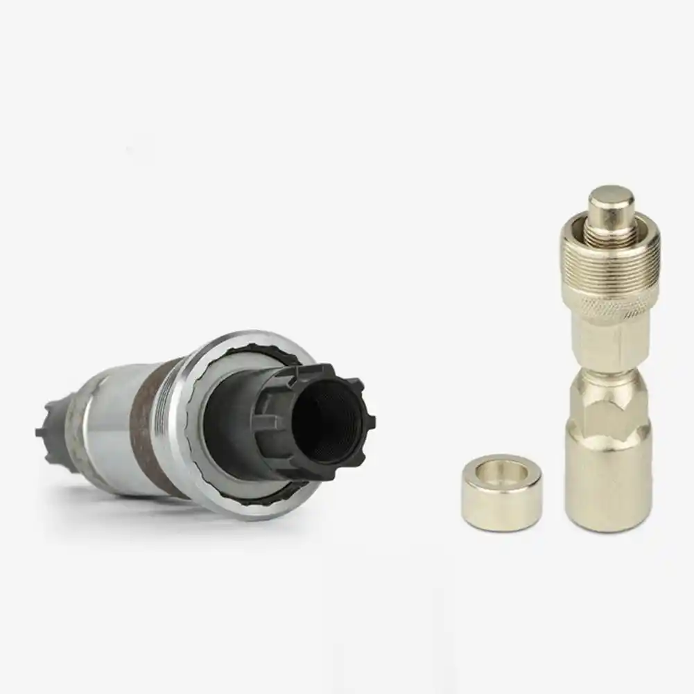 bottom bracket crankset