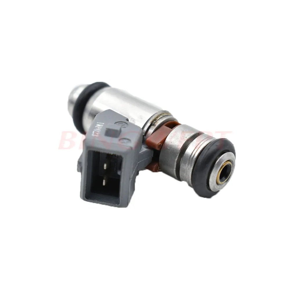 4 шт. для VOLKSWAGEN V W SEAT SKODA FIAT бензиновый топливный инжектор IWP023 032031A IWP 023 FJ10723 FJ1072312B1