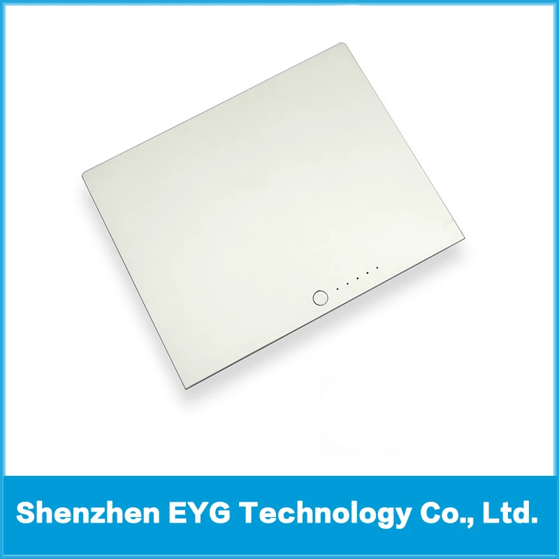 Новый аккумулятор для ноутбука A1175 A1260 A1211 A1226 A1150 Apple MacBook Pro 15 дюймов MA348 MA348/A MA348G/A
