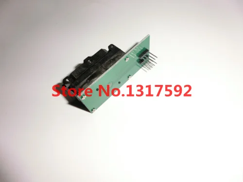 Адаптеры BGA24 DIP8 для программатора RT809H RT809F TL866CS TL866A EZP2010 EZP2013 + 2 шт. чип рамка IC