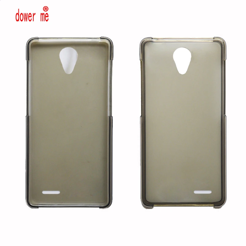 

dower me Protective Soft TPU Case Cover For FinePower D2 SmartPhone