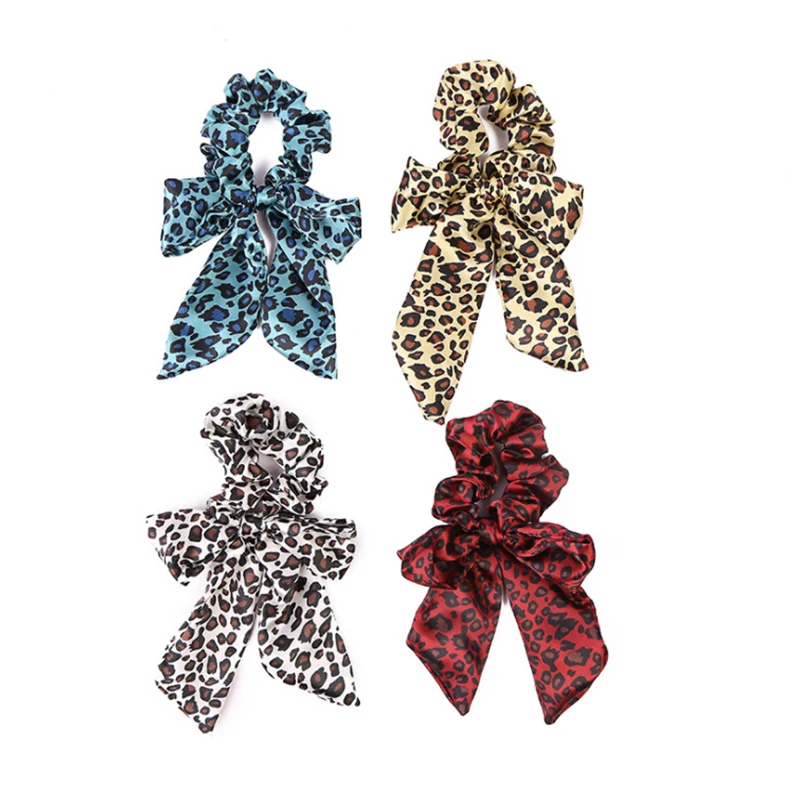 hair scrunchie