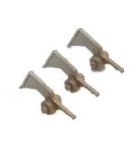 

Free shipping compatible new picker finger for Ricoh FT 5530 FT 5560 A008-9002 50 pcs per lot