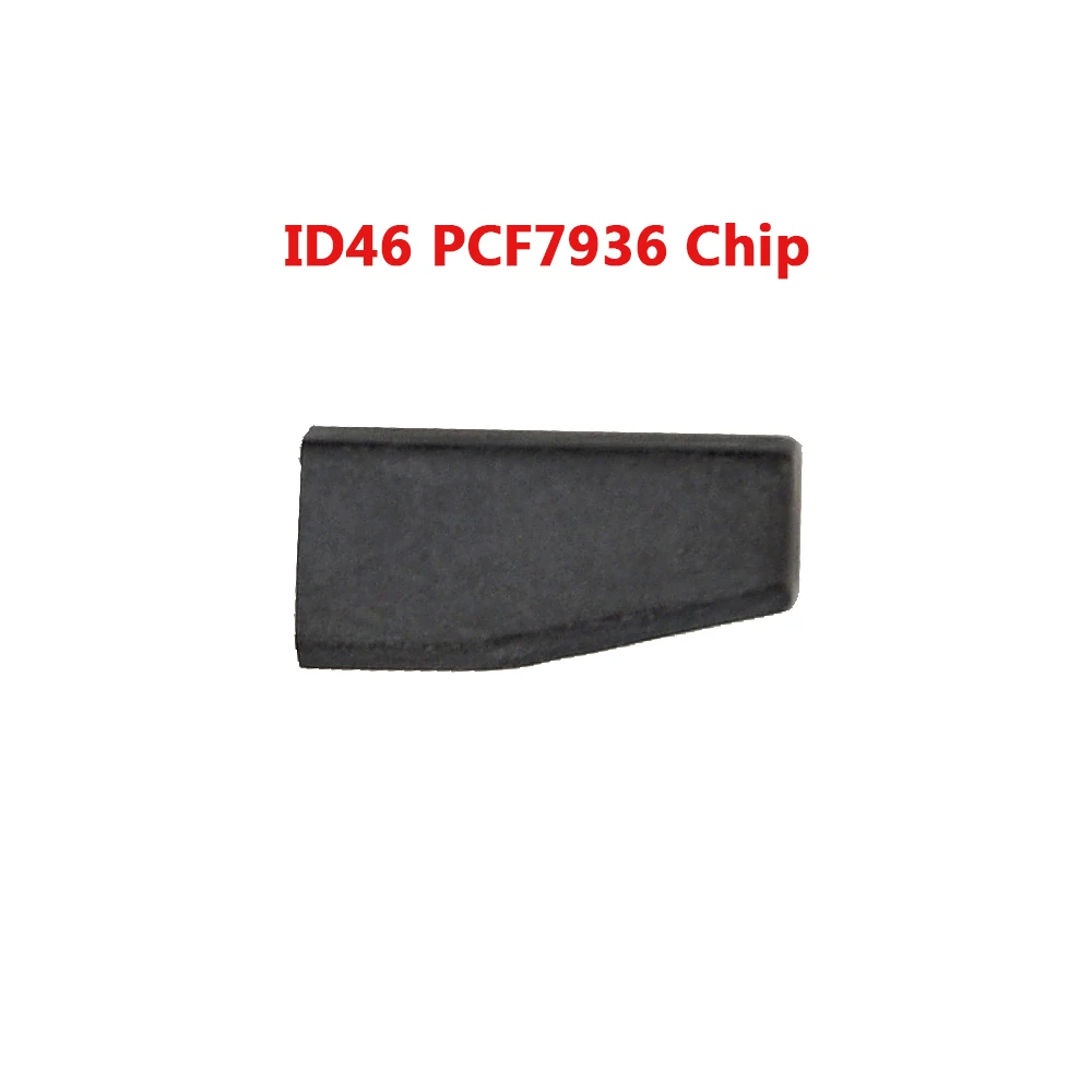OkeyTech ID46 PCF7936 новинка пустые некодированные фотообои для Honda Hyundai Kia Mitsubishi Citroen|Ключ