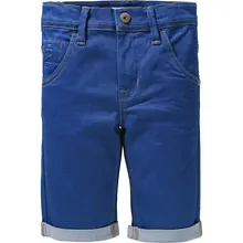 Джинсовые шорты Name It